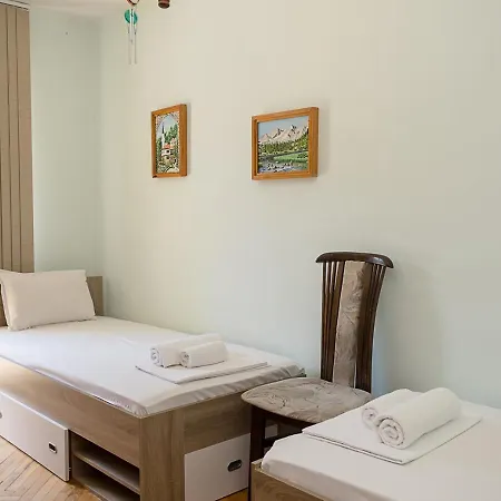 Sunny 2-bedroom Flat Near Sea Garden I Chayka, By Flat Mаnаger * Varna