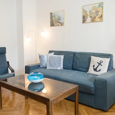Sunny 2-bedroom Flat Near Sea Garden I Chayka, By Flat Mаnаger Apartment Varna