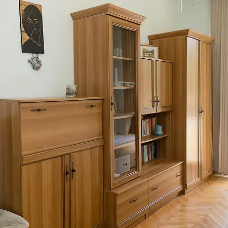 Apartament Sunny 2-bedroom Flat Near Sea Garden I Chayka, By Flat Mаnаger *