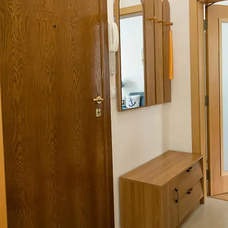 Sunny 2-bedroom Flat Near Sea Garden I Chayka, By Flat Mаnаger * Varna