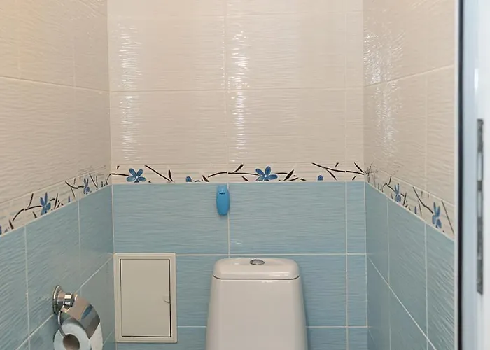 Sunny 2-bedroom Flat Near Sea Garden I Chayka, By Flat Mаnаger Varna