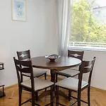 Sunny 2-bedroom Flat Near Sea Garden I Chayka, By Flat Mаnаger דירה *