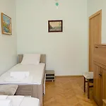 דירה Sunny 2-bedroom Flat Near Sea Garden I Chayka, By Flat Mаnаger וארנה