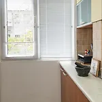 דירה Sunny 2-bedroom Flat Near Sea Garden I Chayka, By Flat Mаnаger *