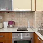 Sunny 2-bedroom Flat Near Sea Garden I Chayka, By Flat Mаnаger דירה *