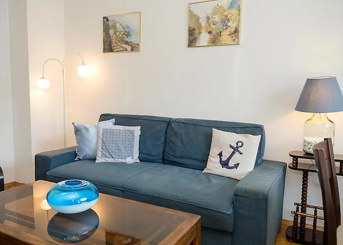 Apartamento Sunny 2-bedroom Flat Near Sea Garden I Chayka, By Flat Mаnаger *