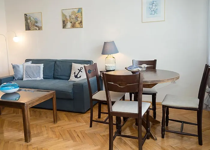 Apartamento Sunny 2-bedroom Flat Near Sea Garden I Chayka, By Flat Mаnаger